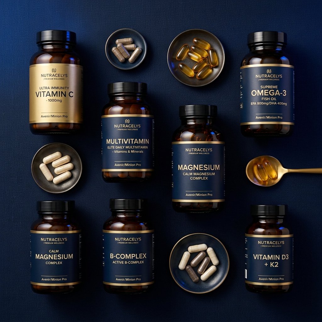 Nutraceutical Division